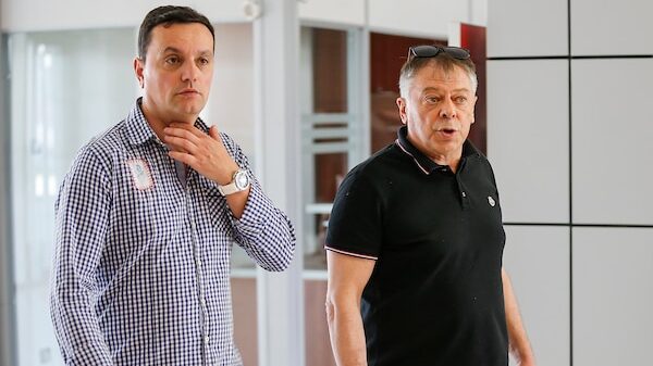 Pobeda FSS - CAS nije pomilovao Tončeve 1