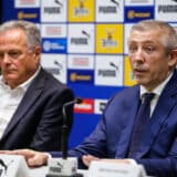 Krenula trka za Kokezinu fotelju 8