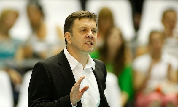 Kolaković: Srbija pripada svetskom vrhu, iako smo 11. na rang listi 1