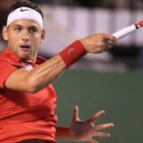 Rune zaustavio Krajinovića u prvom kolu Australijan Opena 10