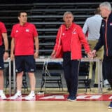 Čekajući NBA trojku 12