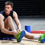 Petrušev: Gde god se okrenem, neki MVP 13