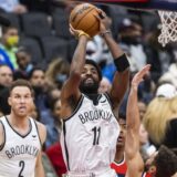 Kajri Irving tražio da po novom ugovoru ne igra više od 60 utakmica u sezoni 13