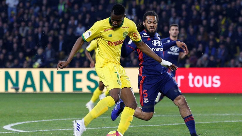 Kulibali potpisuje za Crvenu zvezdu, plata 40.000 evra 1