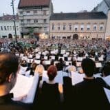 „Karmina Burana“ dodata u program velikog koncerta „Muzička vizija Balkana“ na Ušću 9