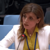 Izveštaj Unmika na sednici Saveta bezbednosti UN 22. aprila 4