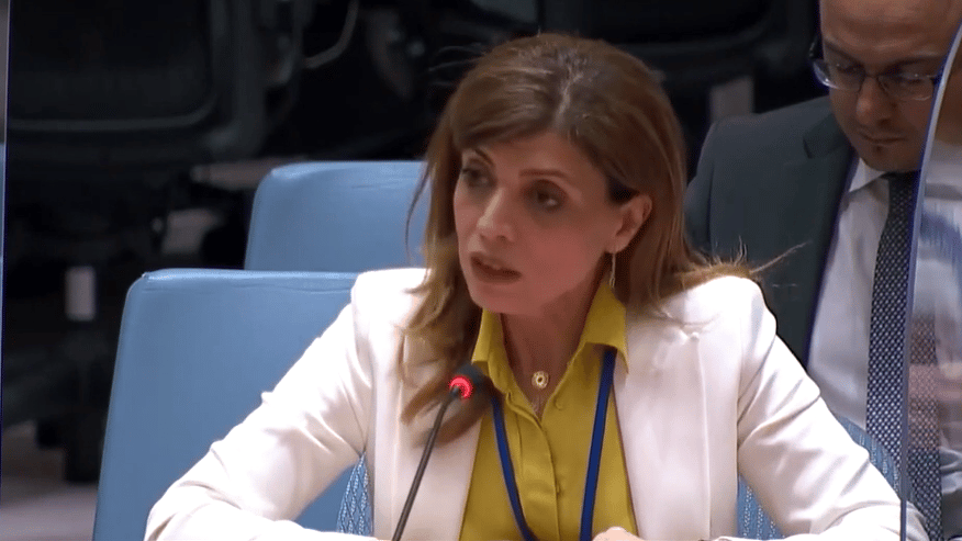 Šefica Misije UN na Kosovu: Detaljna istraga incidenta na mostu Bistrica od ključnog značaja za pravdu 1