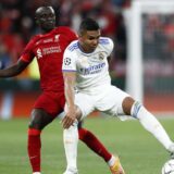 Sadio Mane želi da se vrati u Liverpul 13