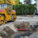 Probijen rok za rekonstrukciju Keja oslobođenja u Zemunu 14