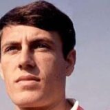 In memoriam: Kiril Dojčinovski 1