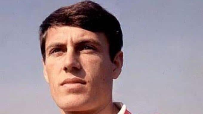 In memoriam: Kiril Dojčinovski 1