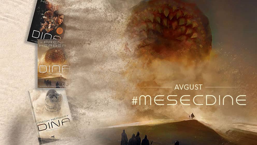 Mudrost dolazi iz pustinje 1