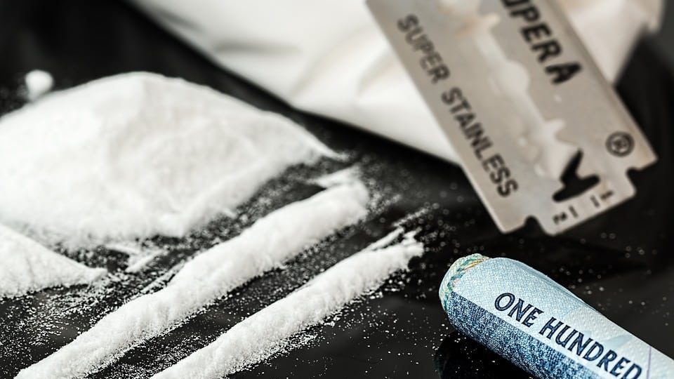 MUP: U Beogradu zaplenjeno 1,5 kilograma kokaina 1