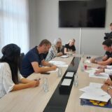 Kragujevac: Potpisan Kolektivni ugovor za zaposlene u Gradskoj upravi 15
