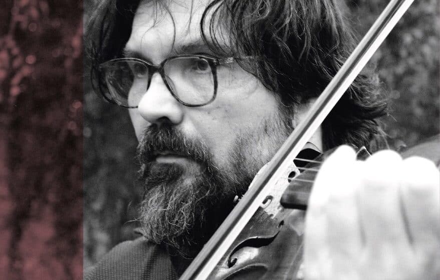 U Zrenjaninu koncert violiniste Ljubomira Mihailovića 1