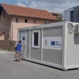 Manji broj novoobolelih u Šumadiji i Kragujevcu 7