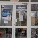Kragujevac: Na koronu pozitivno 293 osoba u Šumadiji 1