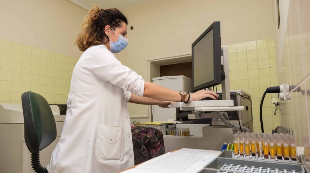 Preko 400 pozitivnih u Šumadijskom okrugu, najviše u Kragujevcu 1