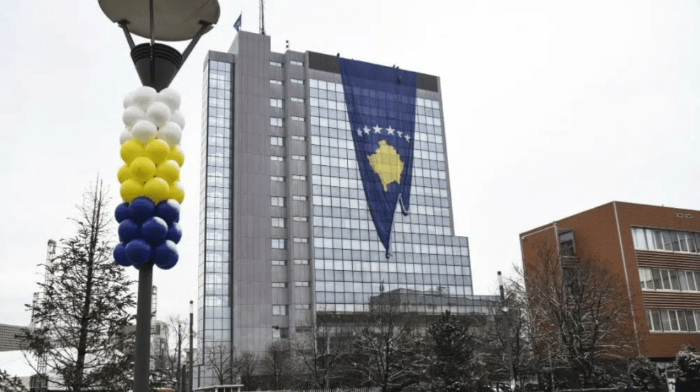 Vlada Kosova: Premijer i predsednica EBRD potpisali memorandum vredan 400 miliona evra 1