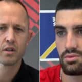 Užička Sloboda očekuje pobedu od utakmice sa Radom 7