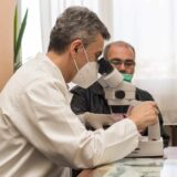 U Kragujevcu 237, u Šumadiji 360 novooinficiranih koronom, hospitalizovana dva pacijenta 8