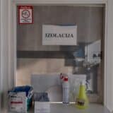 Blagi porast broja novoobolelih od kovida u Šumadiji i Kragujevcu, petoro pacijenata prebačeno u Kruševac 12