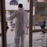 U Kragujevcu i Šumadiji se juče na kovid testiralo više od 1.000 osoba, trećina pozitivna 1