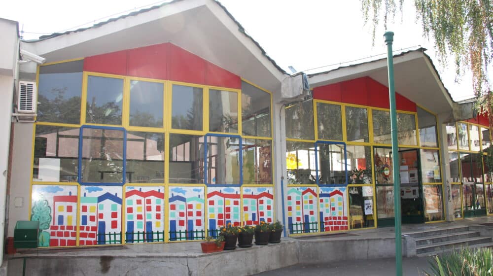 Kragujevac raspisao konkurs za prijem dece u državne vrtiće 1