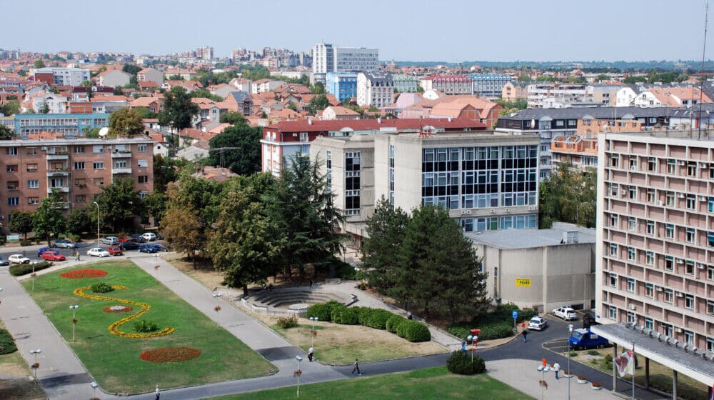 Kragujevac: Konkurs za mikro, mala i srednja preduzeća 1