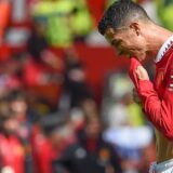 Pobuna u svlačionici Mančester junajteda: Igrači traže da Ronaldo ode iz kluba 17