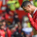 Trener Mančester junajteda: Ronaldo ostaje 11