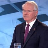 Hil: Fantastičan razgovor sa Mojsilovićem o širenju vojnog partnerstva Srbije i SAD 7