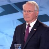 Kristofer Hil: Ne vidim mnogo dokaza da je Rusija bilo kakav prijatelj Srbiji 8