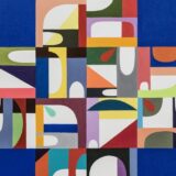 Izložba "Krst" Mione Marković u Zrenjaninu 13