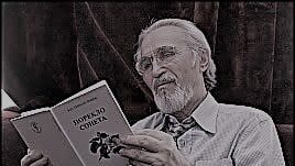 Šabac: Preminuo pesnik Krstivoje Ilić 1