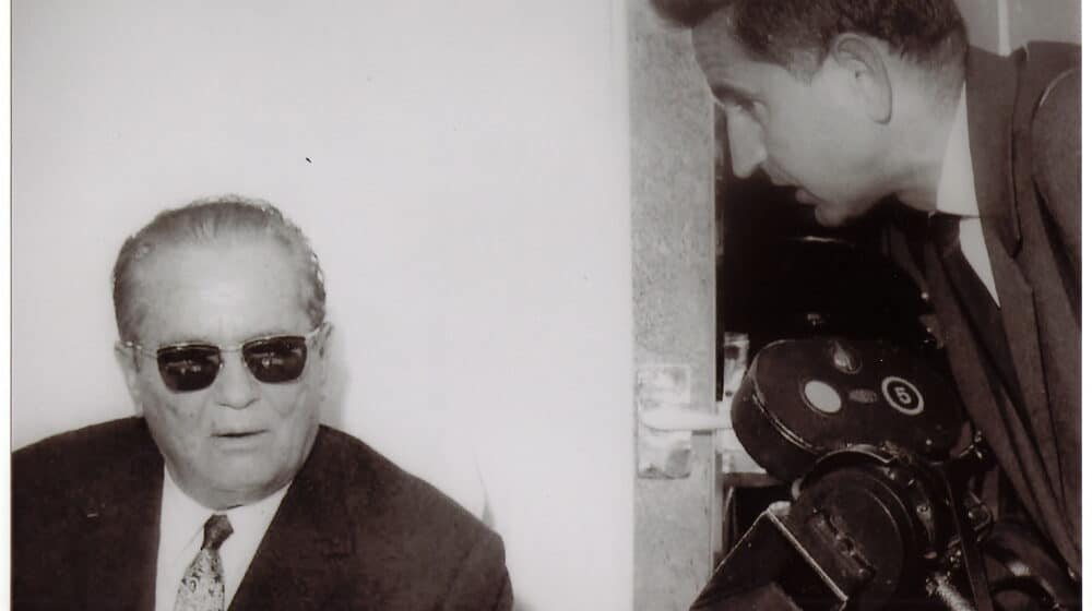 Svetska premijera dokumentarca Mile Turajlić na prestižnom festivalu u Torontu 1