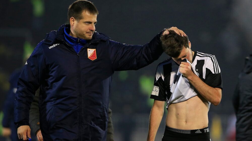 Zanimljivo pojačanje Borca: Lalatović ubedio Džigija Ninkovića da se preseli u Banjaluku 1