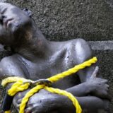 Izložba fotografija"Zaustavljeni performans" u zrenjaninskom muzeju 4