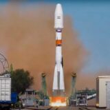 Rusija iz Kazahstana lansirala iranski satelit za nadgledanje Bliskog istoka 11