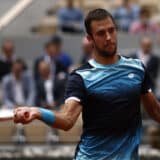 Đere spasao dve meč lopte protiv Gaskea za polufinale turnira u Vinston Sejlemu 3