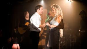 Na izričitu želju Dušana Kovačevića film „Nije loše biti čovek“ neće biti prikazan u takmičarskom programu Festivala filmskog scenarija u Vrnjačkoj Banji 2 Na izričitu želju Dušana Kovačevića film „Nije loše biti čovek“ neće biti prikazan u takmičarskom programu Festivala filmskog scenarija u Vrnjačkoj Banji 2