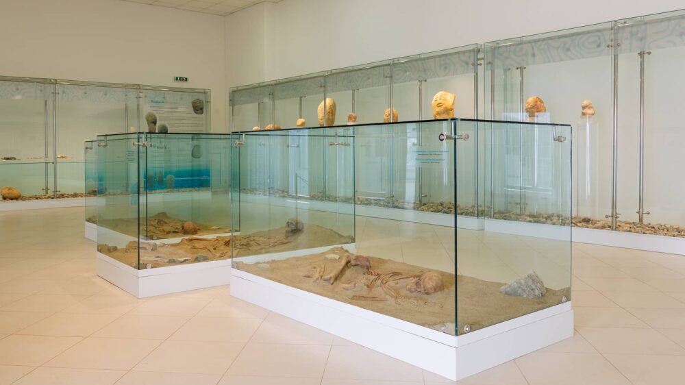 Majdanpek: Lepenski Vir , kultura koja je svojim otkrićem zapanjila svet 3 Majdanpek: Lepenski Vir , kultura koja je svojim otkrićem zapanjila svet 3