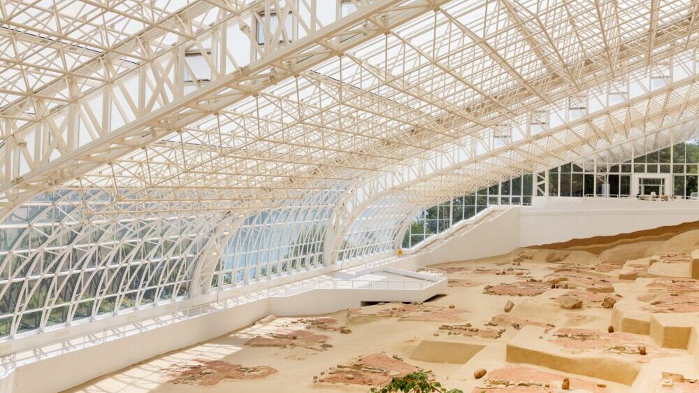 Šta sve možete da vidite u Donjem Podunavlju tokom novogodišnjih praznika 3