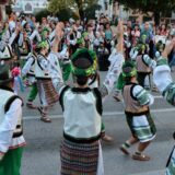 U Užicu počeo Međunarodni dečji festival folklora „Licidersko srce“ (FOTO) 12