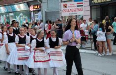 U Užicu počeo Međunarodni dečji festival folklora „Licidersko srce“ (FOTO) 7