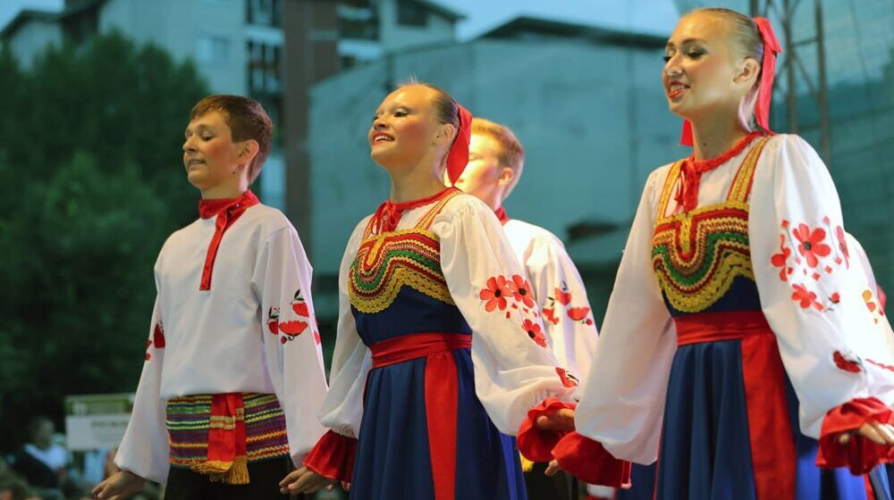 Deca iz sveta stižu u Užice na festival folkora „Licidersko srce“ 1