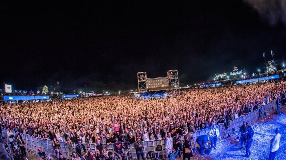 Kako će izgledati ovogodišnji Beer Fest? 1