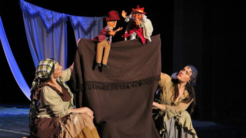 Subotica: Objavljen takmičarski program 29. Međunarodnog festivala pozorišta za decu 1