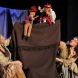 Subotica: Objavljen takmičarski program 29. Međunarodnog festivala pozorišta za decu 3