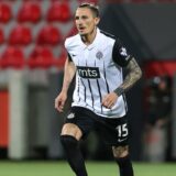 Fejsa: Opušteno ući u meč sa AEK-om 3